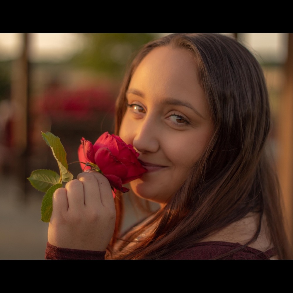 Meet your Posher, Shyanne